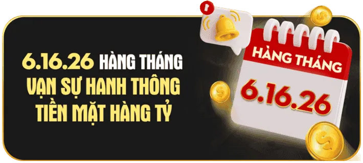 Sự kiện và giải đấu bắn cá AW8 Link