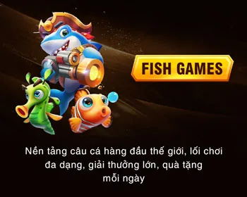 Bắn cá đổi thưởng AW8