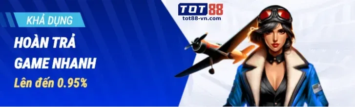 Hoàn trả hàng ngày AW8